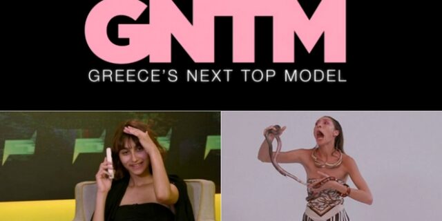 GNTM 2: Οι δέκα κορυφαίες στιγμές του παιχνιδιού