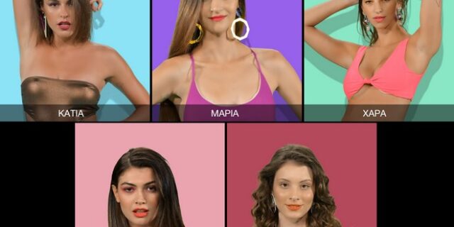 GNTM: Fashion tour στο Μιλάνο και η πρόταση που βρήκε τα κορίτσια απροετοίμαστα