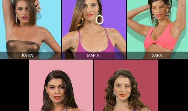 GNTM: Fashion tour στο Μιλάνο και η πρόταση που βρήκε τα κορίτσια απροετοίμαστα