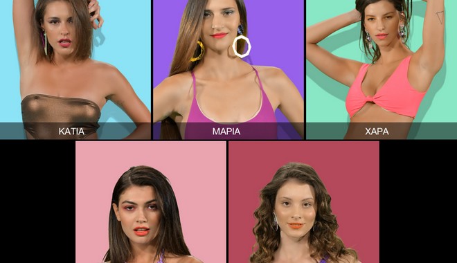 GNTM: Fashion tour στο Μιλάνο και η πρόταση που βρήκε τα κορίτσια απροετοίμαστα