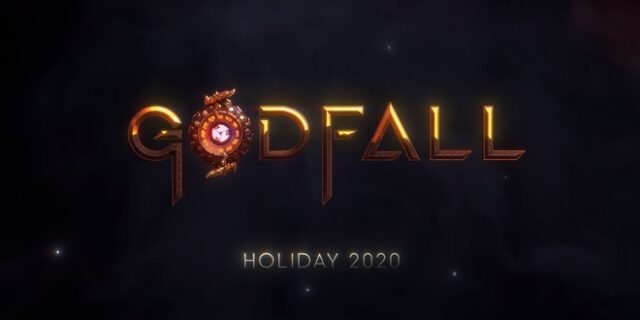 Godfall: Αυτό είναι το πρώτο video game του PlayStation 5