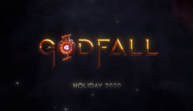 Godfall: Αυτό είναι το πρώτο video game του PlayStation 5