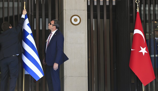 Πώς θα επιδράσουν οι εξελίξεις στα ελληνοτουρκικά στο εσωτερικό πολιτικό μέτωπο;