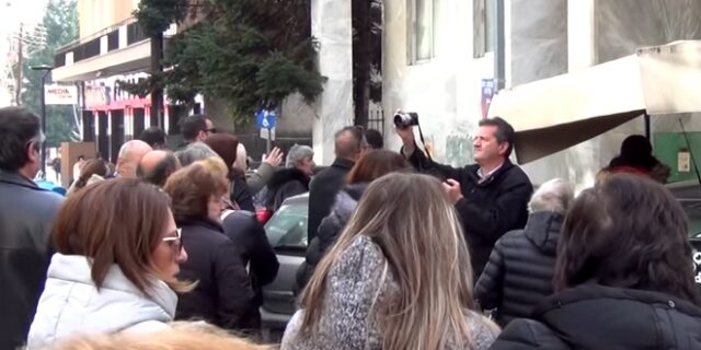 Γρεβενά: 45χρονος κακοποιούσε 12χρονη – Η μητέρα είχε σχέση μαζί του και γνώριζε