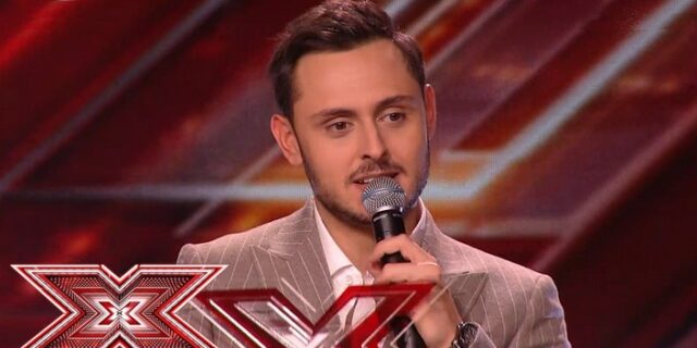 X-Factor: Ο Γιάννης Γρόσης μεγάλος νικητής του διαγωνισμού