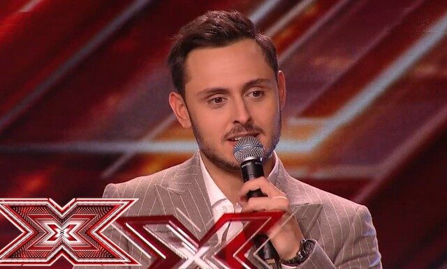X-Factor: Ο Γιάννης Γρόσης μεγάλος νικητής του διαγωνισμού