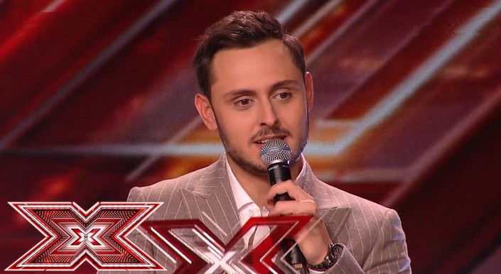 X-Factor: Ο Γιάννης Γρόσης μεγάλος νικητής του διαγωνισμού