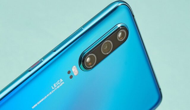 Huawei P40: Παρουσίαση στα τέλη Μαρτίου 2020, χωρίς Google Mobile Services