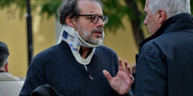 Παρέμβαση Ινδαρέ: Μαζί με τη βία και την αυθαιρεσία, συμπορεύεται σταθερά η συγκάλυψη και το ψέμα