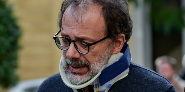 Δημήτρης Ινδαρές: “Η δαιμονοποίηση της οικογένειάς μου είναι εξοργιστική”