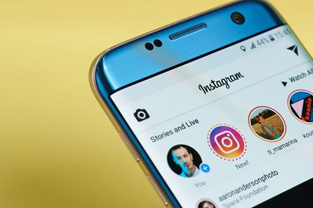 Instagram: Με τεχνητή νοημοσύνη θα ανιχνεύει προσβλητικά σχόλια