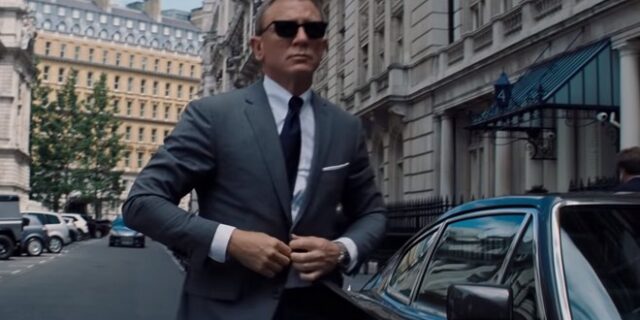 Παραγωγός του Τζέιμς Μποντ: “Ο επόμενος 007 δεν θα είναι γυναίκα!”