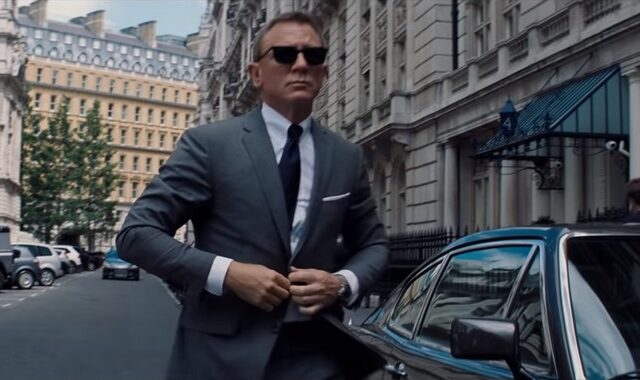 Παραγωγός του Τζέιμς Μποντ: “Ο επόμενος 007 δεν θα είναι γυναίκα!”