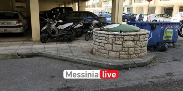 Καλαμάτα: Γνωστή τραγουδίστρια η γυναίκα που βρήκε το μωρό στα σκουπίδια