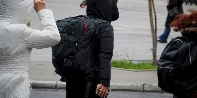 Καιρός: Τοπικά παγετός την Δευτέρα – Ψύχρα και λίγα φαινόμενα