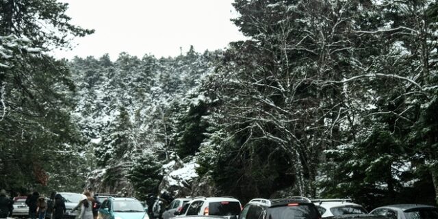 Κακοκαιρία “Ζηνοβία”: Οδηγίες πρόληψης κινδύνων ενόψει της κακοκαιρίας