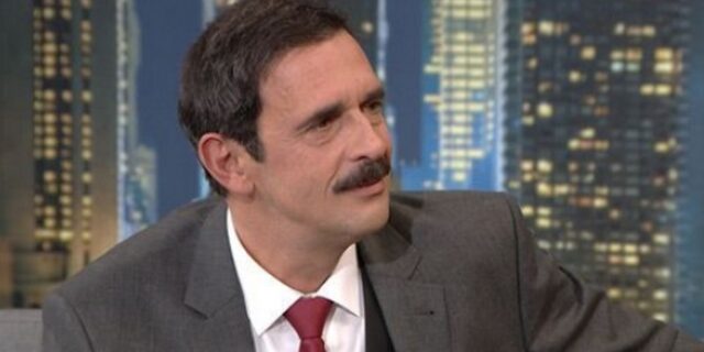 Λεωνίδας Κακούρης: Το τροχαίο, η Ρωσίδα χορεύτρια και η ζωή του Δούκα από τις Άγριες Μέλισσες