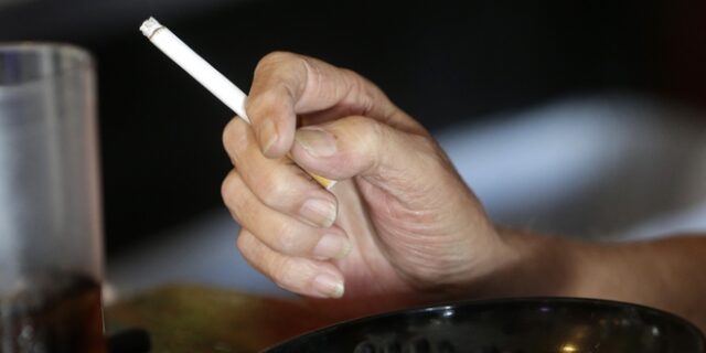 Αυστρία: Πάνω από 98% το ποσοστό συμμόρφωσης στον αντικαπνιστικό