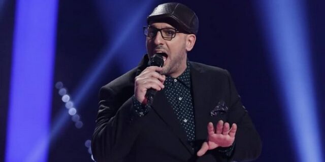 The Voice: Νικητής ο Δημήτρης Καραγιάννης