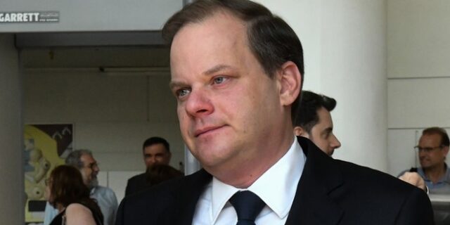 Κ. Καραμανλής για Καστέλι: Η Κρήτη θα αποκτήσει τις υποδομές που της αξίζουν