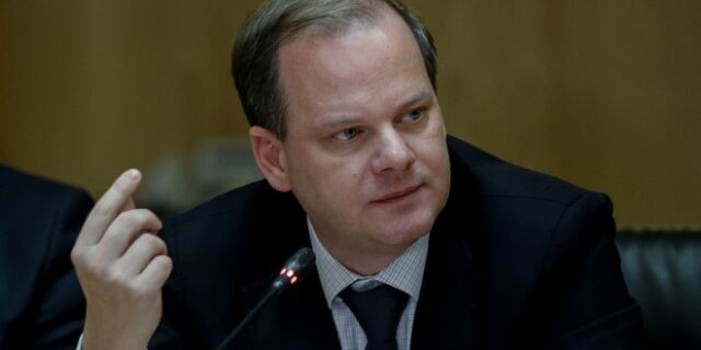 Καραμανλής για απεργία στο Μετρό: Δεν θα ανεχτούμε “νταβατζιλίκια”