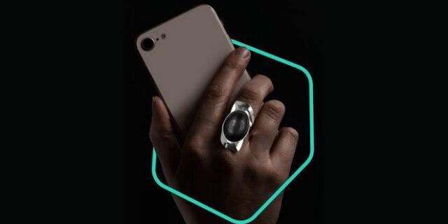 Η Kaspersky παρουσιάζει δαχτυλίδι με ψεύτικο δακτυλικό αποτύπωμα για μεγαλύτερη ασφάλεια
