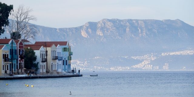 Δήμαρχος Καστελορίζου: Δεν φοβόμαστε τον Ερντογάν