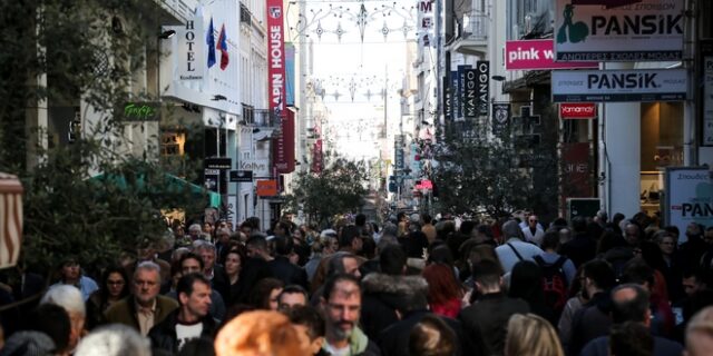 Εορταστικό ωράριο 2019: Πώς θα λειτουργήσουν τα καταστήματα
