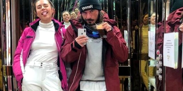 GNTM 2 – Ανατροπή: Ο σύντροφος της Κάτιας διαψεύδει την πρόταση γάμου