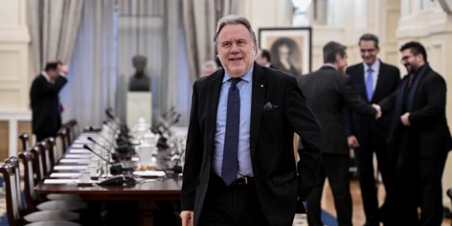 Κατρούγκαλος: Να αποκτήσει ξανά πυξίδα η εξωτερική πολιτική της χώρας