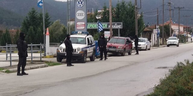 Καβάλα: Σκάβουν για να βρουν 4,2 εκατ. ευρώ – Ο θησαυρός “μαϊμού” απαγωγής