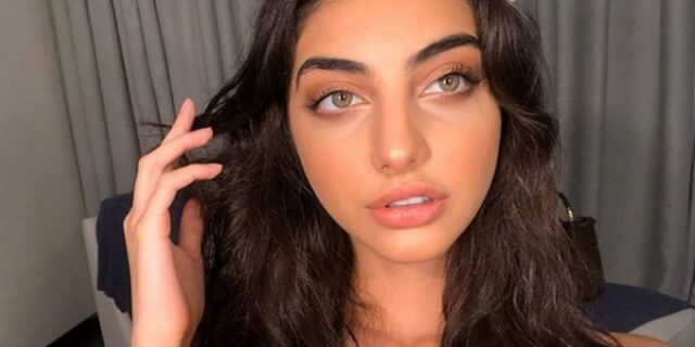 Τελικός GNTM 2: Πώς σχολίασε το αποτέλεσμα και το φιάσκο η Ειρήνη Καζαριάν
