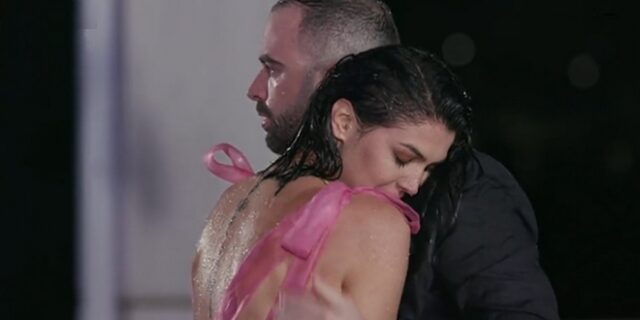Τελικός GNTM 2: Το “χαντάκωμα” της Κέισι – Οι λήψεις που δεν επιλέχθηκαν