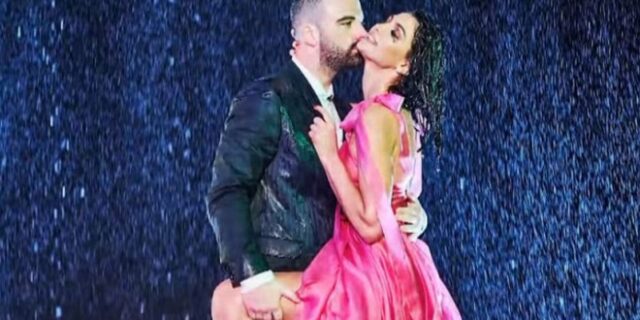 Τελικός GNTM 2: Είδαν τους συντρόφους τους και έπαθαν σοκ