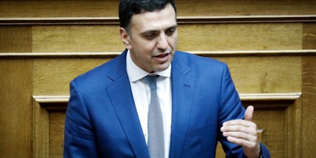 Κικίλιας: Ο Απρίλιος είναι ένας κρίσιμος μήνας