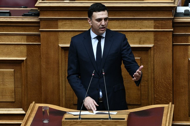 Β. Κικίλιας: Το 2020 θα είναι η χρονιά των νοσοκομείων