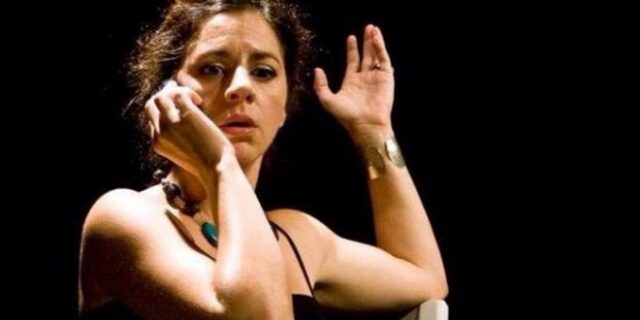 Βίβιαν Κοντομάρη: Εντυπωσιακή αλλαγή – Πώς έχασε 12 κιλά σε 6 μήνες