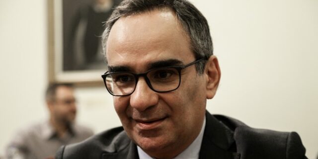 Κοντοζαμάνης: Στις προτεραιότητες του Υπουργείου Υγείας τα προβλήματα των διαβητικών
