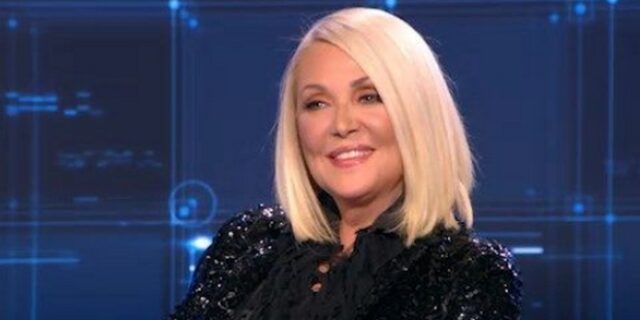 Ρούλα Κορομηλά: Οι άγνωστες πλευρές της ζωής της και η σκληρή κριτική στον Λιάγκα – “Έχει ξεφύγει”