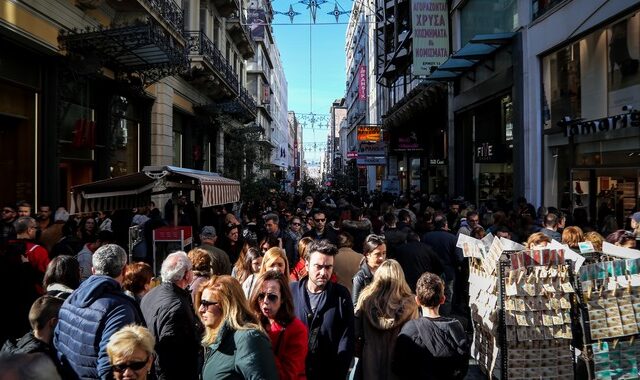 Σε 8 δόσεις ο φόρος εισοδήματος, έως και 24 δόσεις οι συσσωρευμένες οφειλές