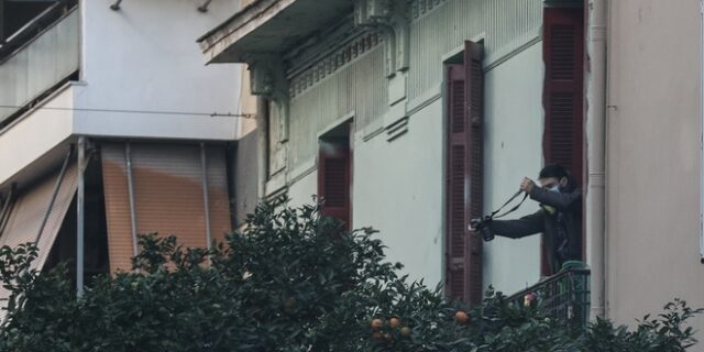 Δημήτρης Ινδαρές: Ακρίτα, Κραουνάκης και κόσμος των γραμμάτων κατά της αστυνομικής αυθαιρεσίας