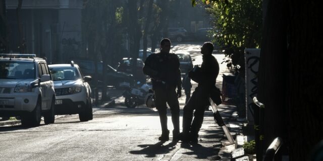 Εισβολές σε σπίτια, όσο εμείς βλέπουμε GNTM
