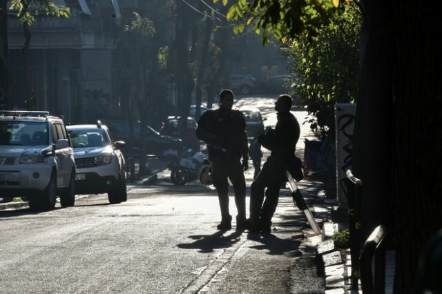 Εισβολές σε σπίτια, όσο εμείς βλέπουμε GNTM