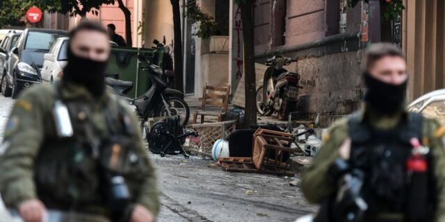 ΣΥΡΙΖΑ για Κουκάκι: Ολισθηρός κατήφορος της κυβέρνησης