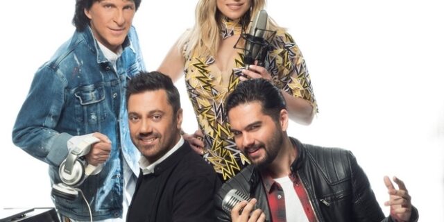 X-Factor: Έφτασε η ώρα του μεγάλου τελικού – Πώς θα ψηφίσει το κοινό