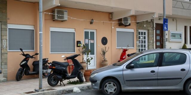 Κρήτη: Ζήλευε παθολογικά και κακοποιούσε τη σύζυγό του – Την σκότωσε εξ επαφής