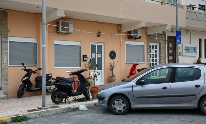 Έγκλημα στην Κρήτη: Σήμερα απολογείται ο 54χρονος συζυγοκτόνος – Κηδεύεται η 33χρονη