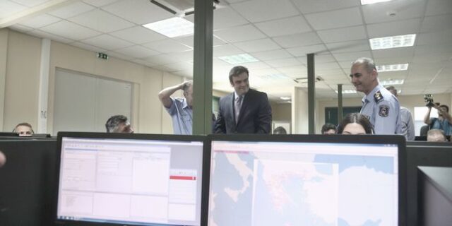 112: Ξεκίνησε η λειτουργία του – Ποιες οι δυνατότητες του συστήματος