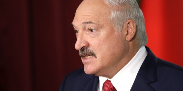 Λευκορωσία: Ο Λουκασένκο επισκέφθηκε στη φυλακή μέλη της αντιπολίτευσης