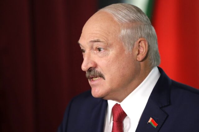 Λευκορωσία: Ο Λουκασένκο επισκέφθηκε στη φυλακή μέλη της αντιπολίτευσης